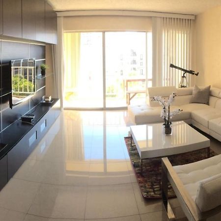 Sunny Isles Ocean Reserve Condo Apartments Голден-Бич Экстерьер фото