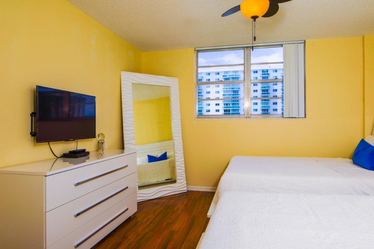 Sunny Isles Ocean Reserve Condo Apartments Голден-Бич Экстерьер фото