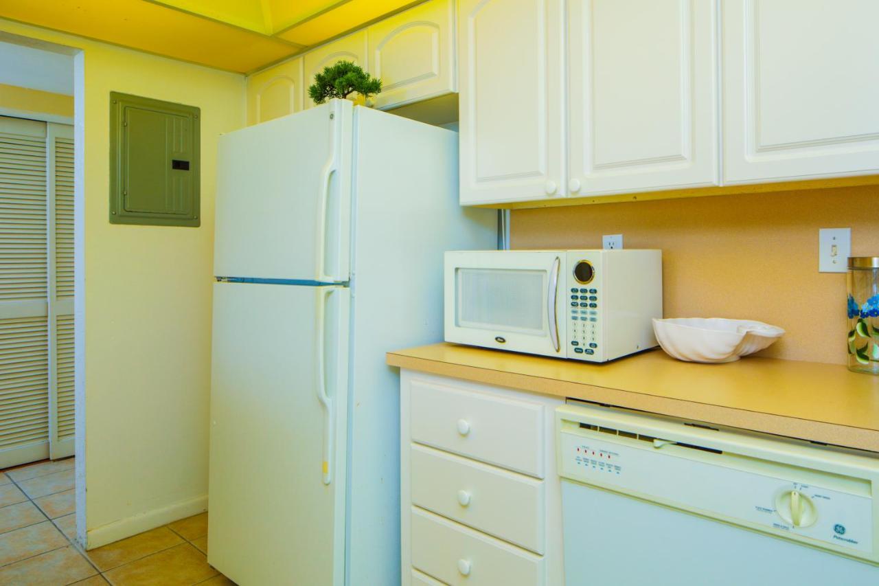 Sunny Isles Ocean Reserve Condo Apartments Голден-Бич Экстерьер фото