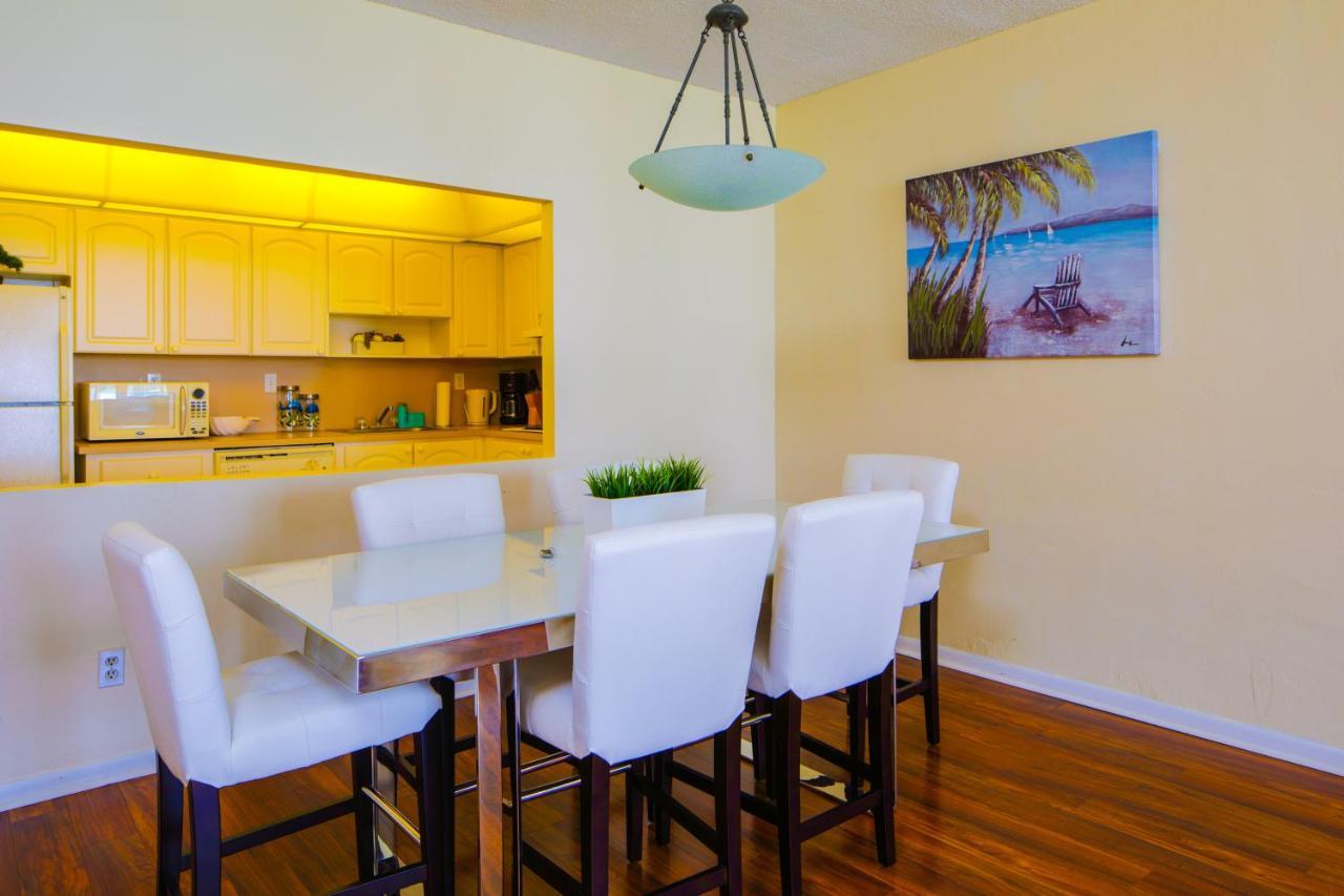 Sunny Isles Ocean Reserve Condo Apartments Голден-Бич Экстерьер фото