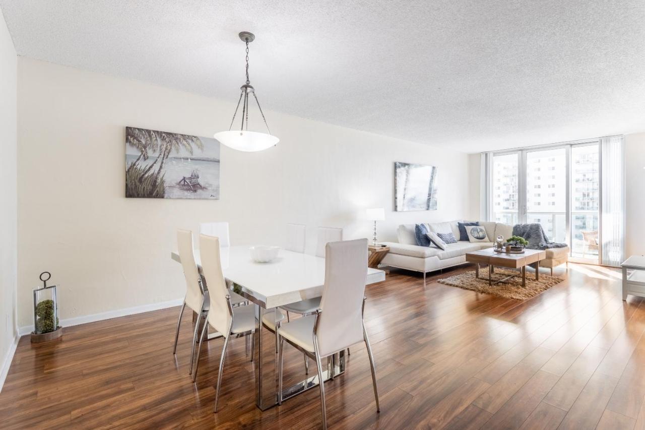 Sunny Isles Ocean Reserve Condo Apartments Голден-Бич Экстерьер фото