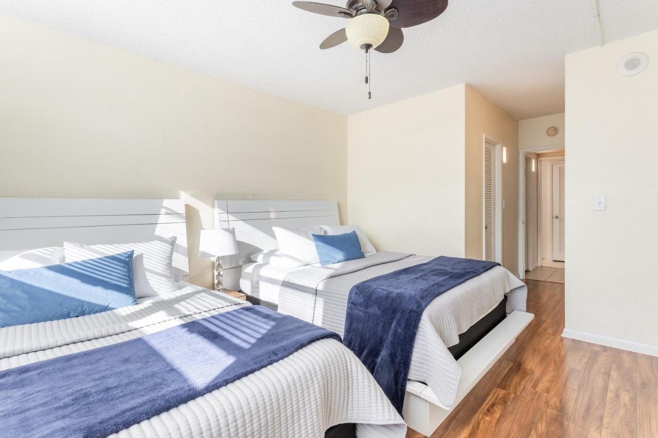 Sunny Isles Ocean Reserve Condo Apartments Голден-Бич Экстерьер фото