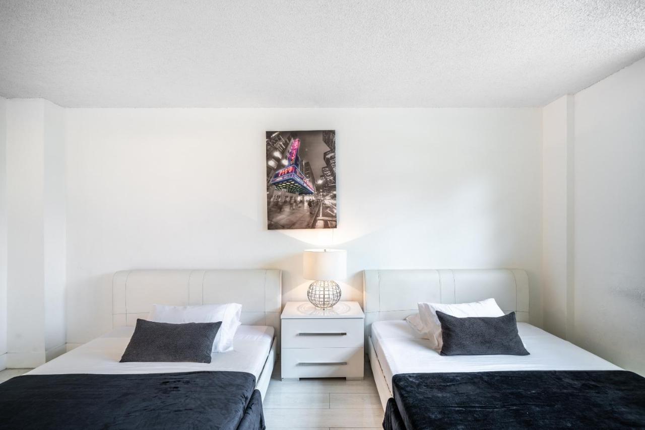 Sunny Isles Ocean Reserve Condo Apartments Голден-Бич Экстерьер фото
