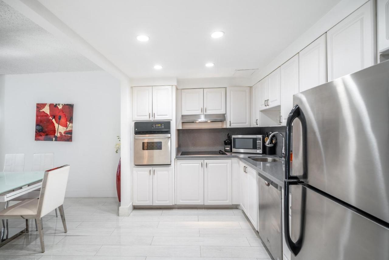 Sunny Isles Ocean Reserve Condo Apartments Голден-Бич Экстерьер фото