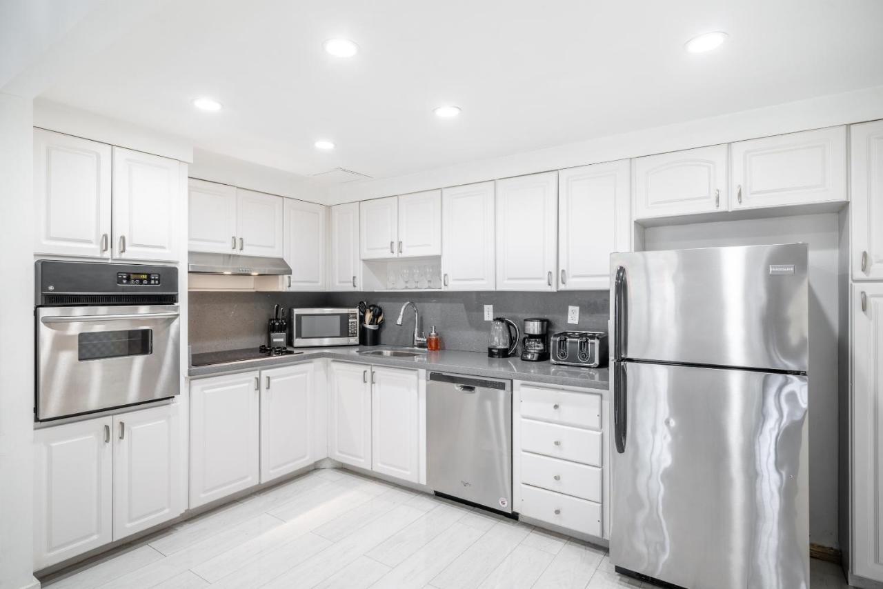 Sunny Isles Ocean Reserve Condo Apartments Голден-Бич Экстерьер фото