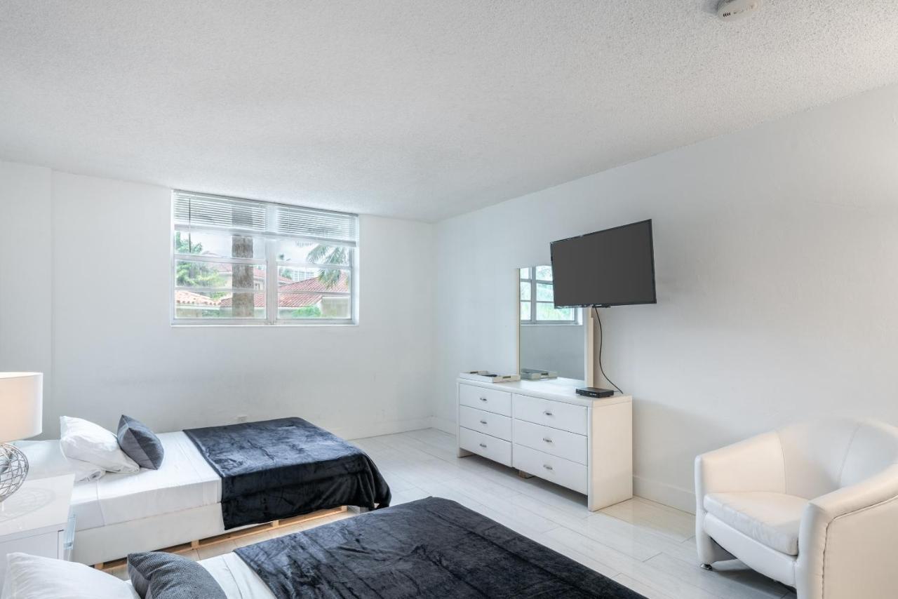 Sunny Isles Ocean Reserve Condo Apartments Голден-Бич Экстерьер фото