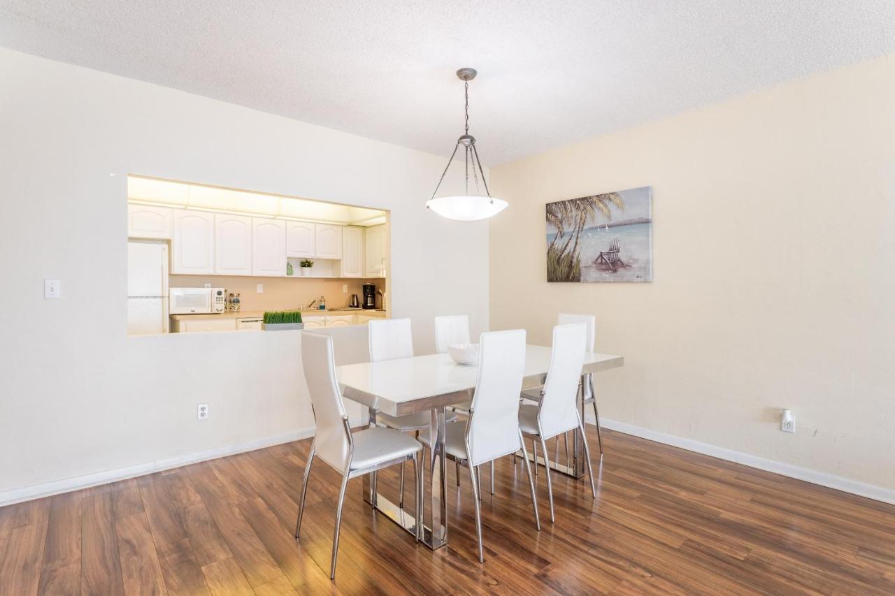 Sunny Isles Ocean Reserve Condo Apartments Голден-Бич Экстерьер фото