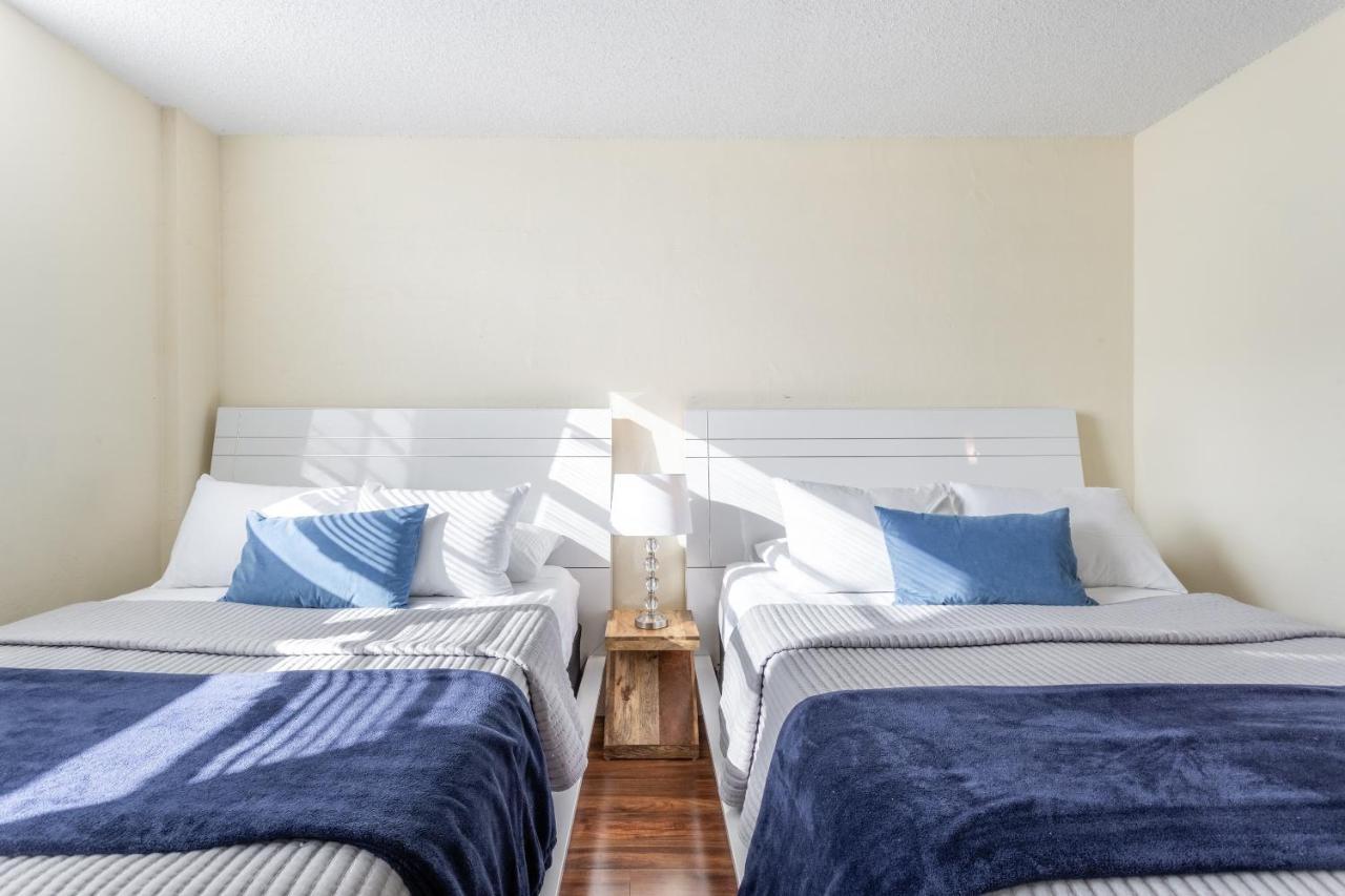 Sunny Isles Ocean Reserve Condo Apartments Голден-Бич Экстерьер фото