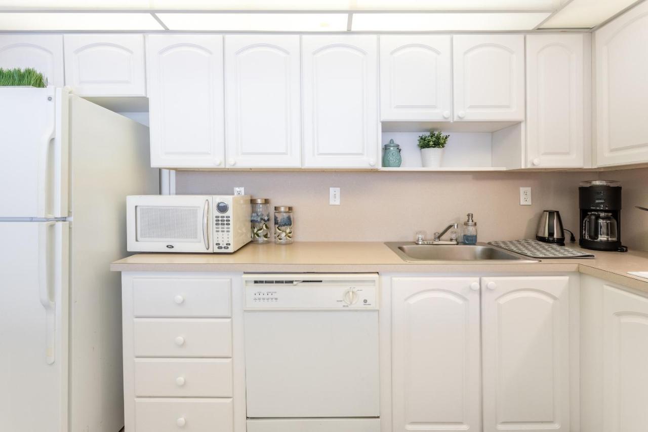 Sunny Isles Ocean Reserve Condo Apartments Голден-Бич Экстерьер фото