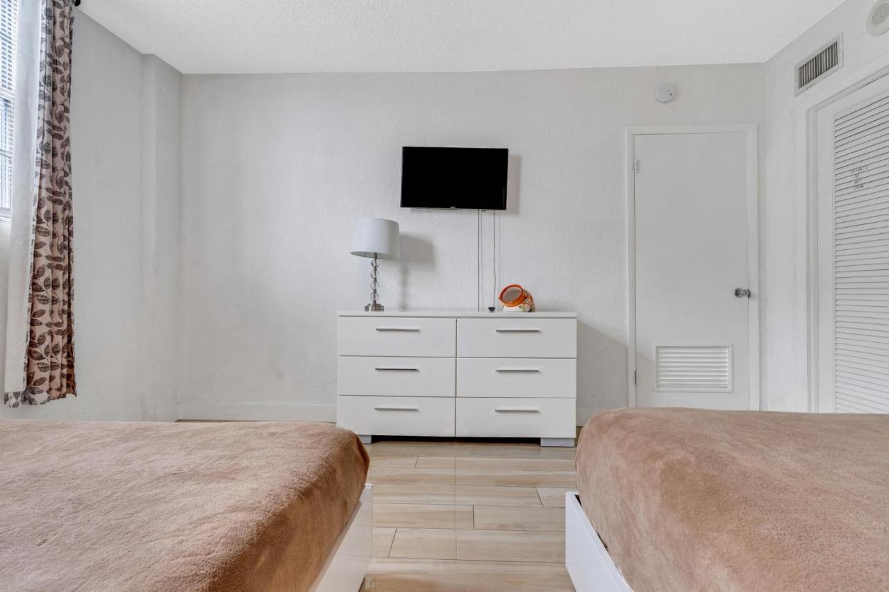 Sunny Isles Ocean Reserve Condo Apartments Голден-Бич Экстерьер фото