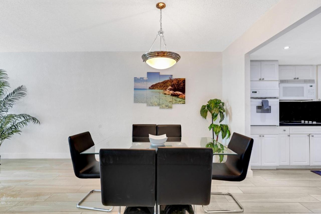 Sunny Isles Ocean Reserve Condo Apartments Голден-Бич Экстерьер фото